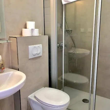 Gradina * Baška Voda