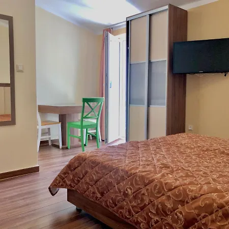 Apartment Gradina