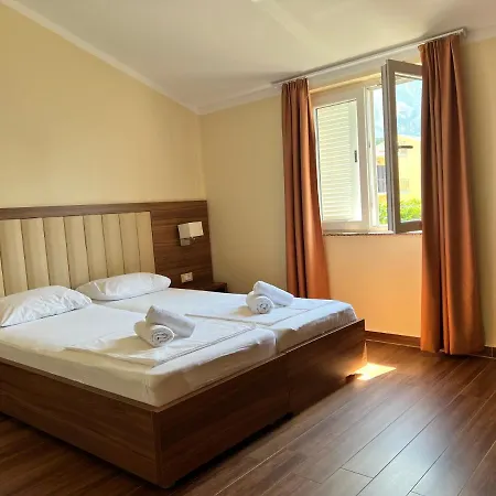 Gradina * Baška Voda