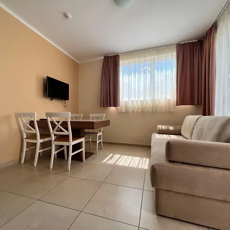 Apartament Gradina Baška Voda