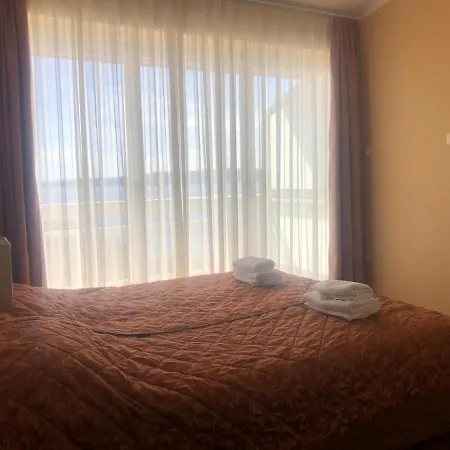 Gradina Apartament *