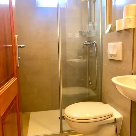 Appartamento Gradina *