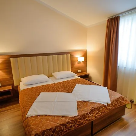 Gradina * Baška Voda