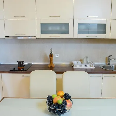 Appartamento Gradina *