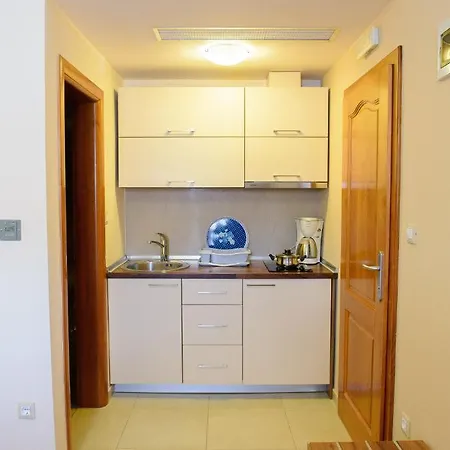 Appartamento Gradina