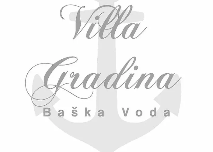 Gradina *