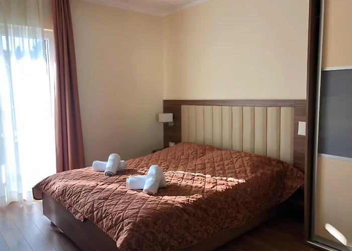 Gradina Baška Voda