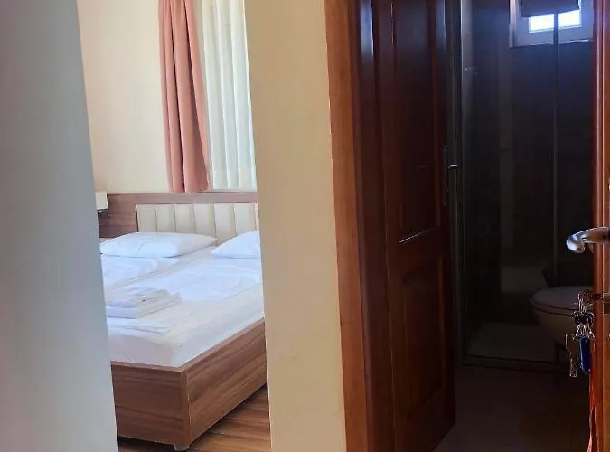 Gradina Lejlighed Baška Voda