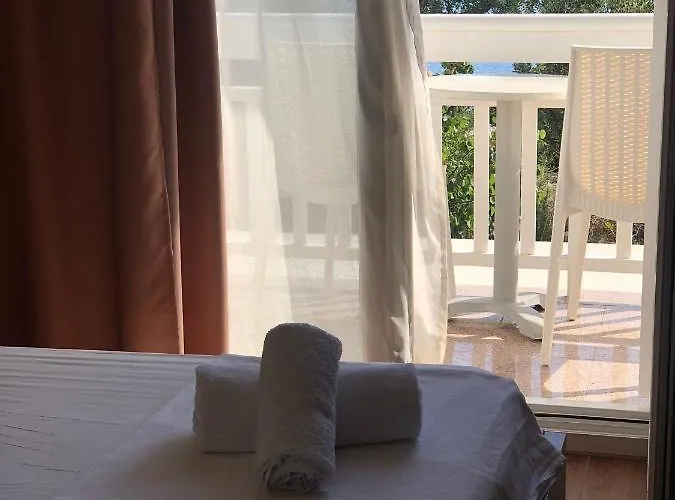 Gradina Lejlighed Baška Voda
