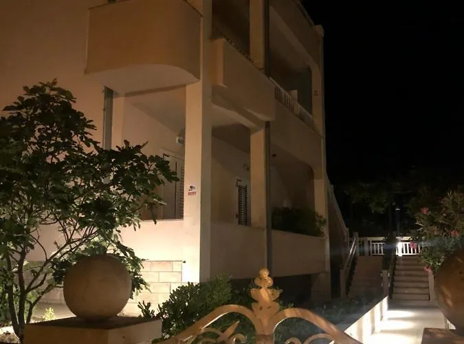 Gradina Lejlighed