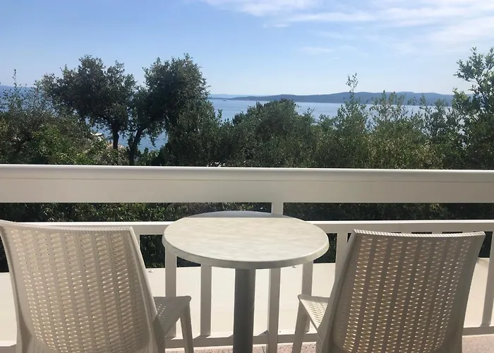 Gradina Lejlighed Baška Voda