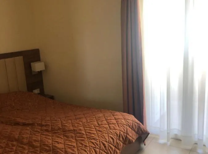 Gradina Lejlighed Baška Voda