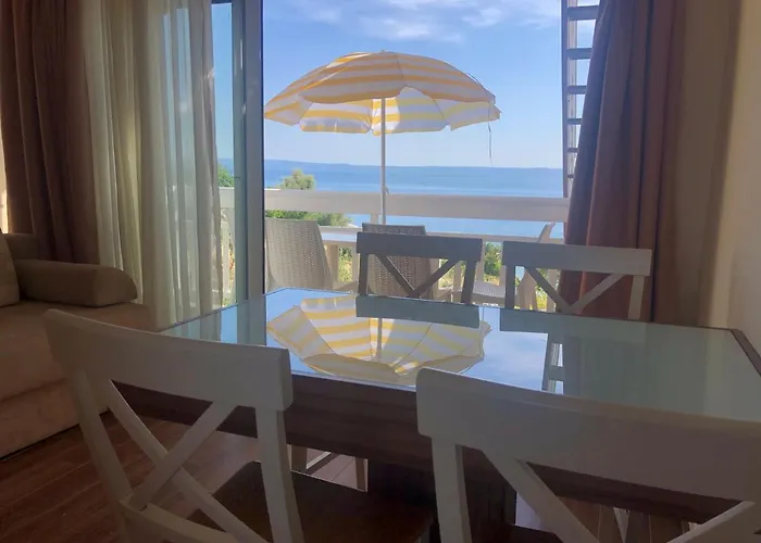 Gradina * Baška Voda