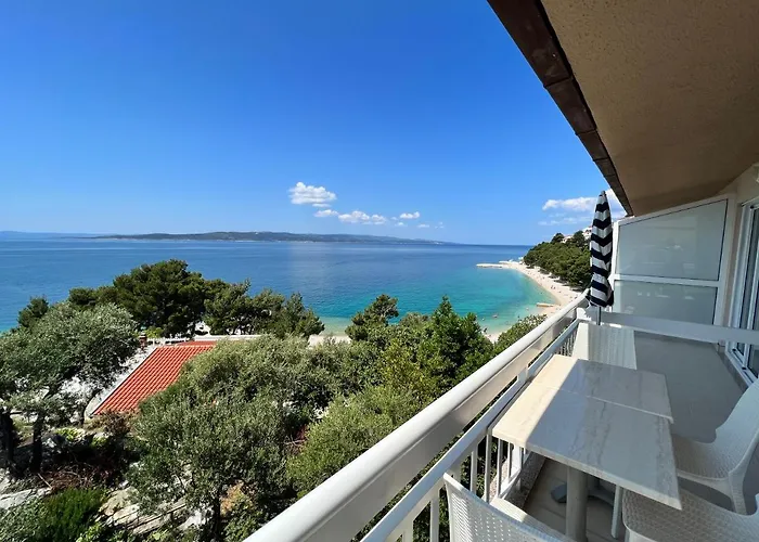 Gradina Baška Voda