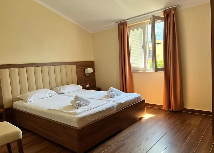 Gradina * Baška Voda