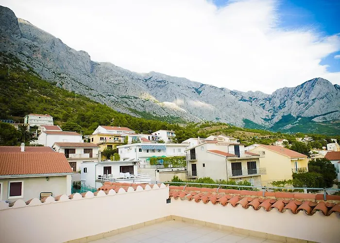 Lejlighed Gradina Baška Voda