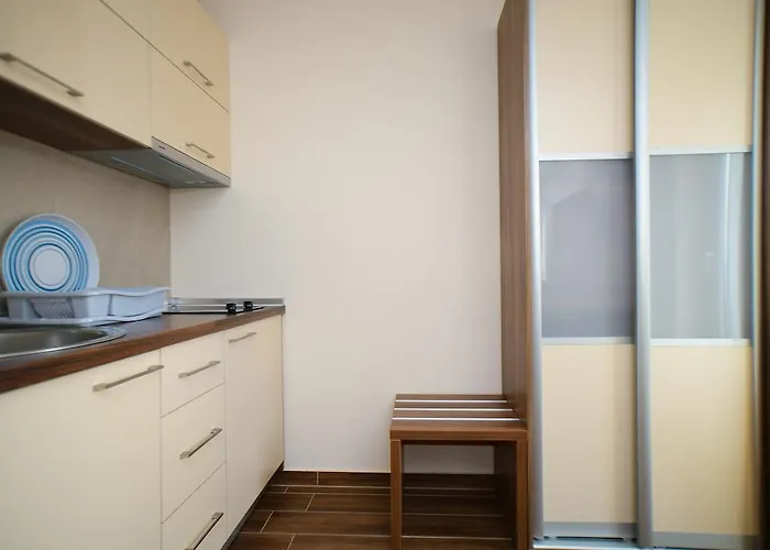 Gradina Baška Voda