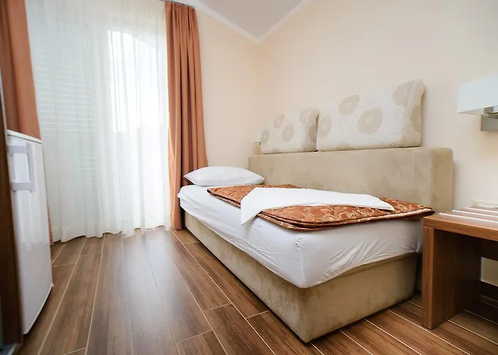 Gradina Lejlighed *
