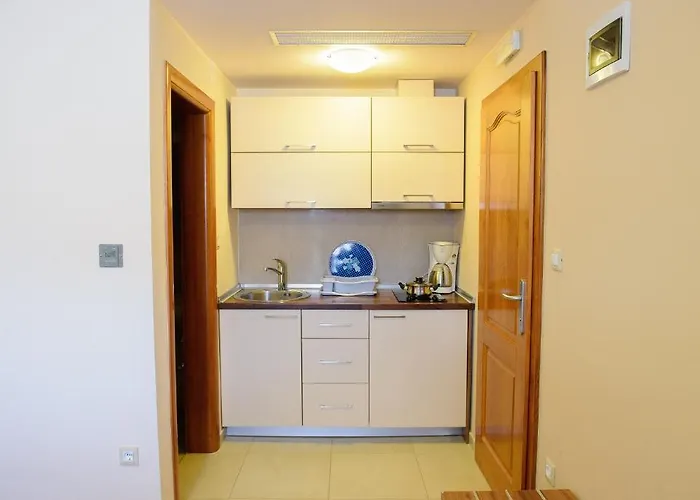 Lejlighed Gradina