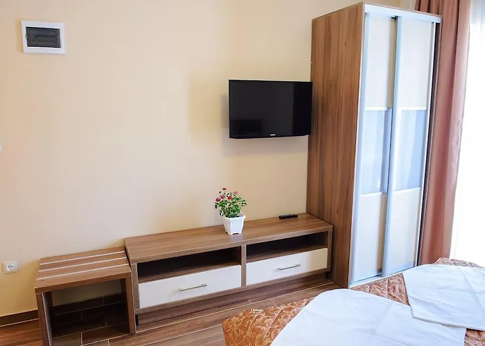 Gradina Lejlighed Baška Voda