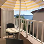 Gradina Apartman *