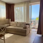 Gradina Apartman *