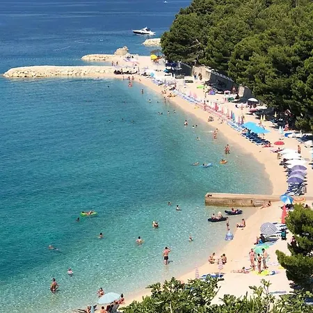 Gradina Baška Voda