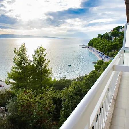 Gradina Apartamento *