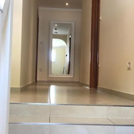 Gradina Apartamento *