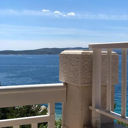 Daire Gradina Baška Voda