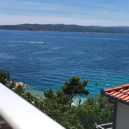Apartamento Gradina *