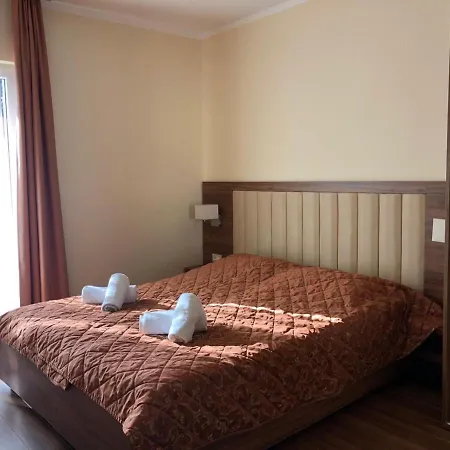 Gradina Baska Voda
