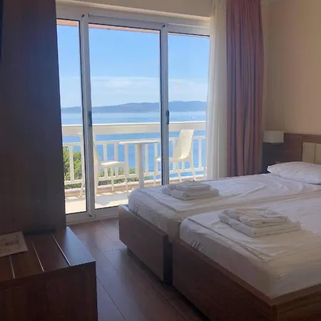 Apartamento Gradina *
