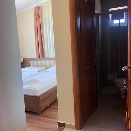 Gradina Apartamento Baška Voda