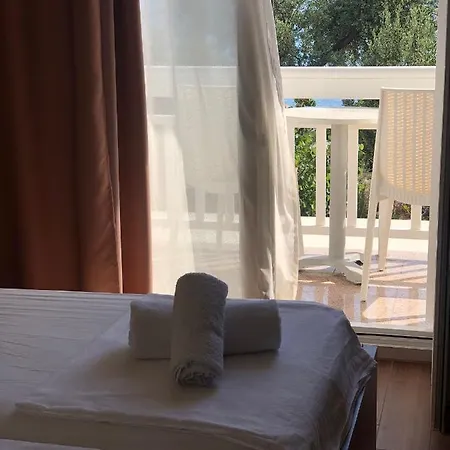 Gradina Apartamento Baška Voda