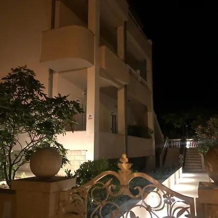 Gradina Apartamento
