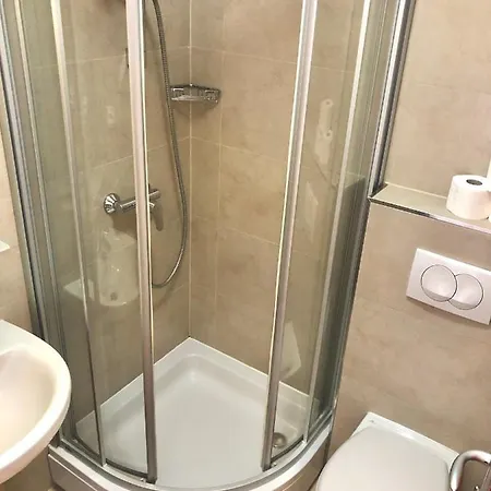 Apartamento Gradina