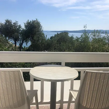 Gradina Apartman Baška Voda