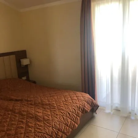 Gradina Apartman Baška Voda