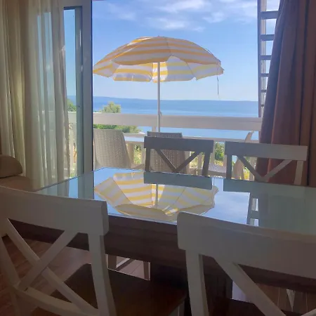 Gradina * Baška Voda