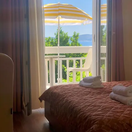 Apartamento Gradina Baška Voda