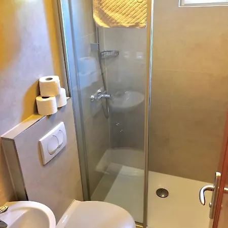 Gradina Apartment *
