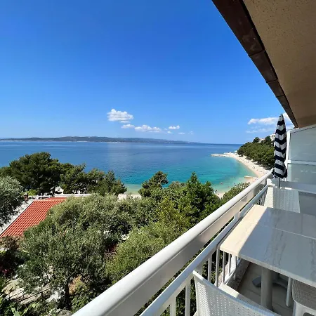Gradina Baška Voda