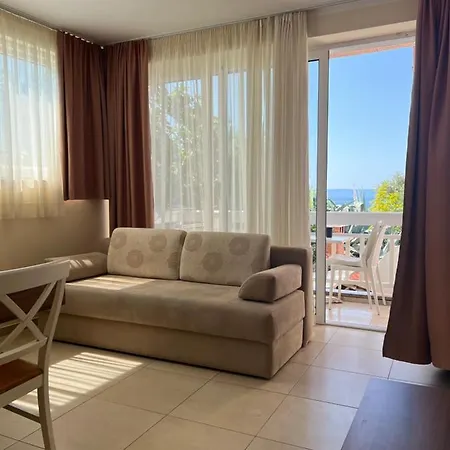 Gradina Apartamento *