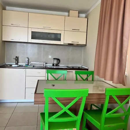 Apartamento Gradina *