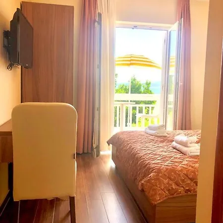 Gradina Apartamento