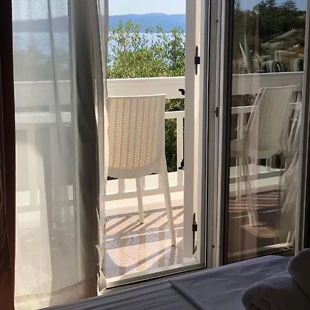 Gradina アパート Baška Voda