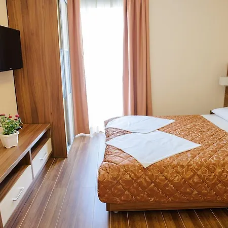 Gradina * Baška Voda