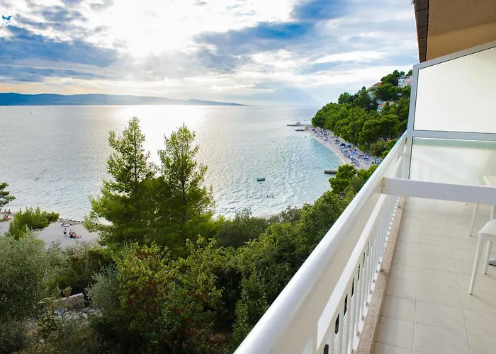 Gradina Apartamento *