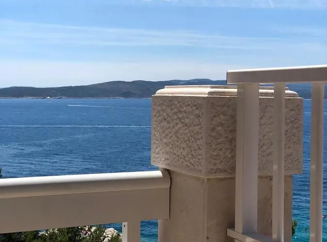 Apartamento Gradina Baška Voda